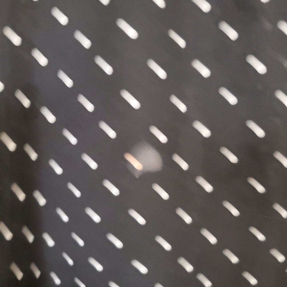 Torrid Polka Dot Tunic #1169 - Picture 5 of 5